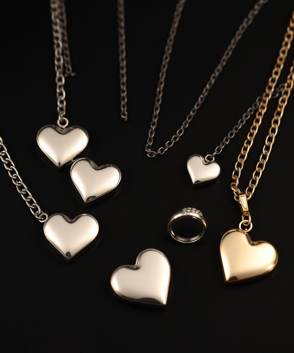 Chrome Hearts Chain