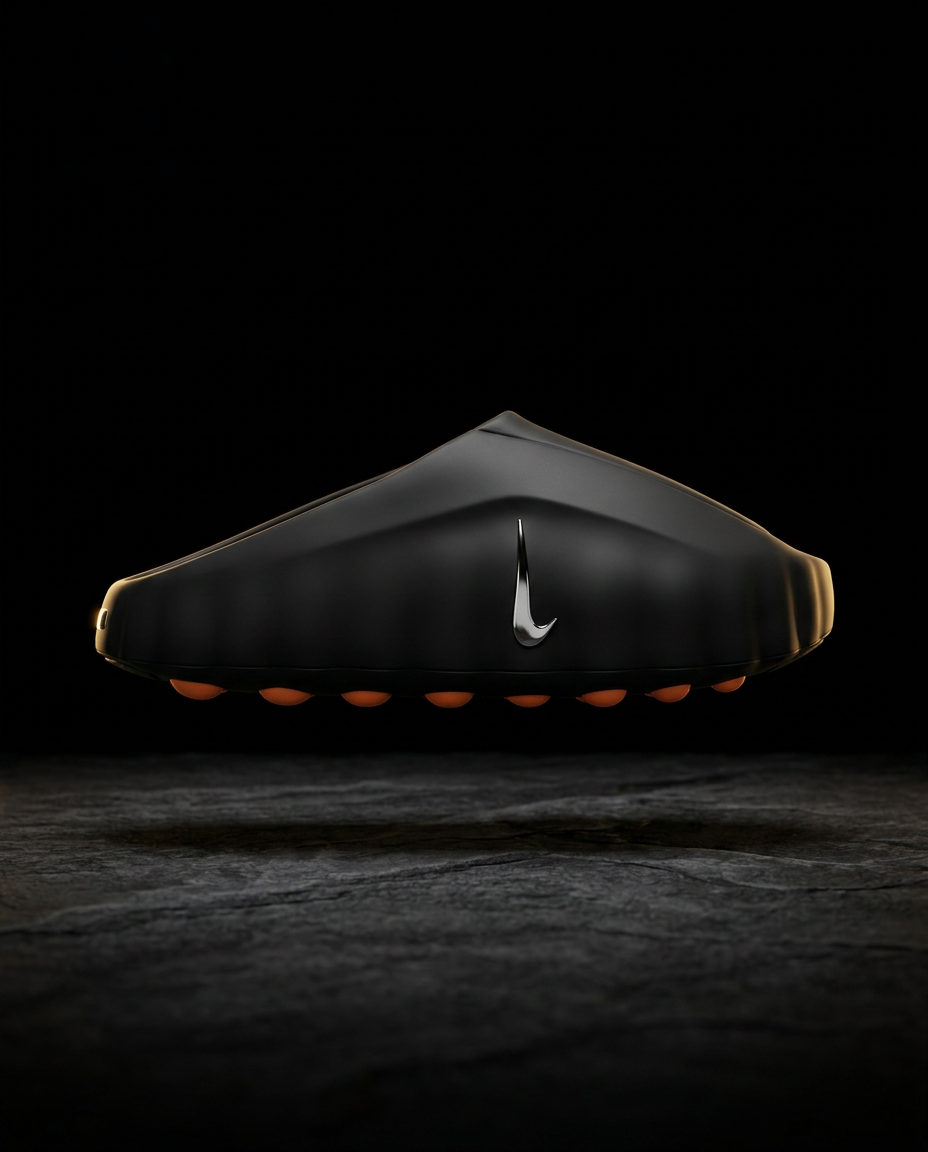 Nike Mind 001 Slide